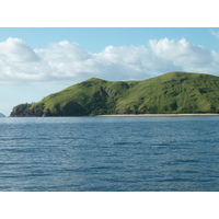 照片 斐济(Fiji) 阿穆努卡岛至漂流者岛(Amunuca Island to Castaway Island) 2010-05 79