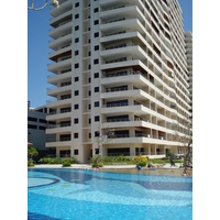 照片 泰国(Thailand) 海景海滩公寓(Viewtalay beach condo) 2007-02 17