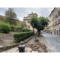 照片 意大利(Italy) 沃尔泰拉(Volterra) 2021-09 145