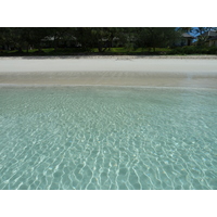 照片 新喀里多尼亚(New Caledonia) 利富岛(Lifou) 夏多布里昂湾(Chateaubriand Bay) 2010-05 42