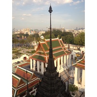 照片 泰国(Thailand) 曼谷(Bangkok) 2012-12 62