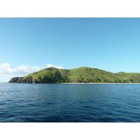 照片 斐济(Fiji) 阿穆努卡岛至漂流者岛(Amunuca Island to Castaway Island) 2010-05 74