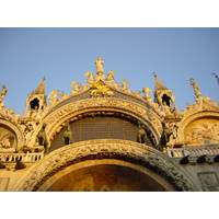 照片 意大利(Italy) 威尼斯(Venice) 2000-12 58