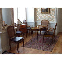 照片 拉脱维亚(Latvia) 隆黛尔宫(Rundale Palace) 2009-04 141