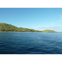 照片 斐济(Fiji) 阿穆努卡岛至漂流者岛(Amunuca Island to Castaway Island) 2010-05 72