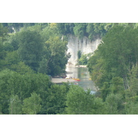照片 法国(France) 拉罗克加雅克(La Roque Gageac) 2010-08 6