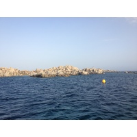 照片 法国(France) 科西嘉岛(Corsica) 拉韦齐群岛(Lavezzi Islands) 2012-09 118