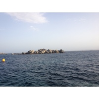 照片 法国(France) 科西嘉岛(Corsica) 拉韦齐群岛(Lavezzi Islands) 2012-09 128