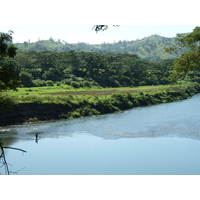 照片 斐济(Fiji) 辛加东卡河(Sigatoka river) 2010-05 40