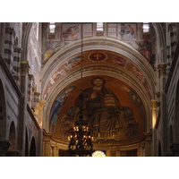 照片 意大利(Italy) 比萨(Pisa) 2004-03 34
