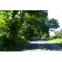 照片 法国(France) 阿旺桥公路(Pont Aven road) 2008-07 0