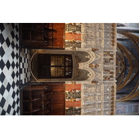 照片 法国(France) 阿尔比(Albi) 阿尔比大教堂(Albi Cathedral) 2017-08 51
