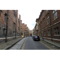 照片 英国(United Kingdom) 剑桥(Cambridge) 2011-07 55