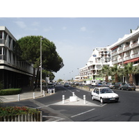 照片 法国(France) 拉格朗德莫特(La Grande Motte) 2006-06 81