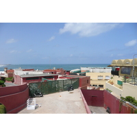 照片 摩洛哥(Morocco) 卡萨布兰卡(Casablanca) 卡萨布兰卡滨海大道(Casablanca Corniche) 2008-07 16