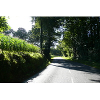 照片 法国(France) 阿旺桥公路(Pont Aven road) 2008-07 1