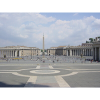 照片 意大利(Italy) 梵蒂冈(Vatican) 2002-07 70