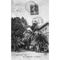 照片 法国(France) 科西嘉岛(Corsica) 老明信片(Old Postcards) 1900-01 64