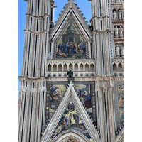 照片 意大利(Italy) 奥尔维耶托(Orvieto) 2021-09 157