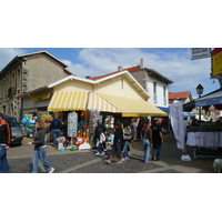 照片 法国(France) 滨海苏拉克(Soulac sur mer) 2007-08 33