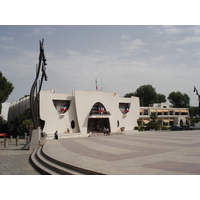 照片 法国(France) 拉格朗德莫特(La Grande Motte) 2006-06 86