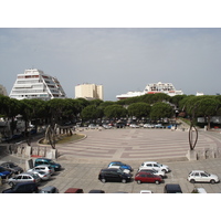 照片 法国(France) 拉格朗德莫特(La Grande Motte) 2006-06 13