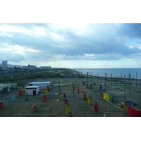 照片 以色列(Israel) 海法(Haifa) 艾美酒店(Meridien Hotel) 2007-12 22