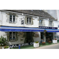 照片 法国(France) 洛基雷克(Locquirec) 2007-08 64
