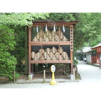 照片 日本(Japan) 京都(Kyoto) 下鸭神社(Kamomioya Shrine(Shimogamo Shrine)) 2010-06 21
