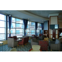 照片 以色列(Israel) 海法(Haifa) 艾美酒店(Meridien Hotel) 2007-12 17