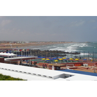 照片 摩洛哥(Morocco) 卡萨布兰卡(Casablanca) 卡萨布兰卡滨海大道(Casablanca Corniche) 2008-07 75