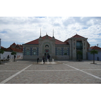 照片 法国(France) 滨海苏拉克(Soulac sur mer) 2007-08 58
