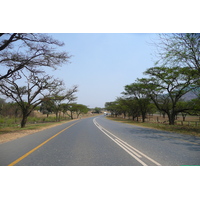 照片 南非(South Africa) 内尔斯普雷特至约翰内斯堡公路(Nelspruit to Johannesburg road) 2008-09 143