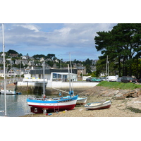 照片 法国(France) 佩罗斯-吉雷克(Perros Guirec) 2007-08 112