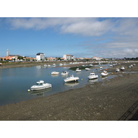 照片 法国(France) 圣吉勒-克鲁瓦德维(Saint Gilles Croix de Vie) 2012-07 5