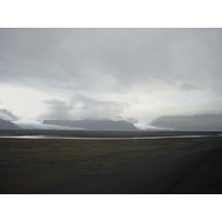 照片 冰岛(Iceland) 斯凯达拉沙原(Skeioararsandur) 2003-06 3