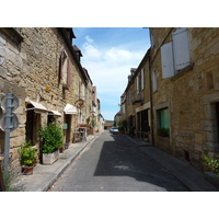 照片 法国(France) 多姆(Domme) 2009-07 38