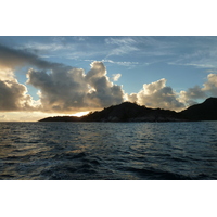 照片 塞舌尔(Seychelles) 普拉兰岛(Praslin) 2011-10 142