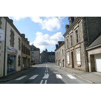 照片 法国(France) 蓬拉贝(Pont l'abbe) 2008-07 6