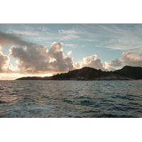 照片 塞舌尔(Seychelles) 普拉兰岛(Praslin) 2011-10 110