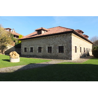 照片 西班牙(Spain) 桑蒂利亚纳德尔马尔(Santillana del Mar) 2013-01 55