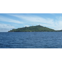 照片 塞舌尔(Seychelles) 大姐妹岛(Grande Soeur) 2011-10 54