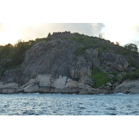 照片 塞舌尔(Seychelles) 普拉兰岛(Praslin) 2011-10 103