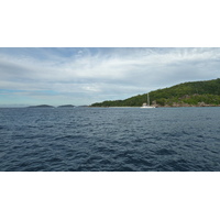 照片 塞舌尔(Seychelles) 拉迪格岛(La Digue) 2011-10 189