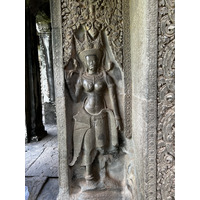 照片 柬埔寨(Cambodia) 暹粒(Siem Reap) 吴哥窟(Angkor Wat) 2023-01 221