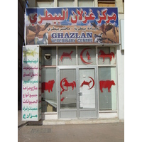 照片 阿联酋(United Arab Emirates) 艾因(Al Ain) 2005-03 64