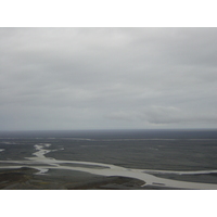 照片 冰岛(Iceland) 斯凯达拉沙原(Skeioararsandur) 2003-06 5