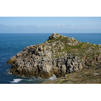 照片 法国(France) 厄迪克岛(Hoedic) 2016-08 12