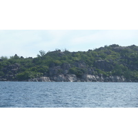 照片 塞舌尔(Seychelles) 大姐妹岛(Grande Soeur) 2011-10 49