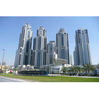 照片 阿联酋(United Arab Emirates) 迪拜(Dubai) 哈利法塔(Burj Dubai) 2009-01 9